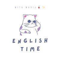 English Time🫀✨