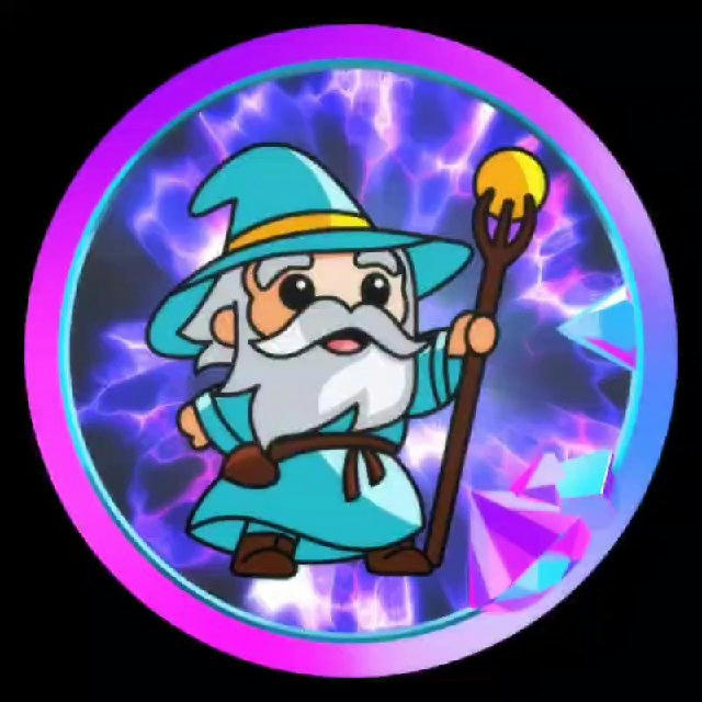 The Wizard$ Gems ! 🧙‍♂