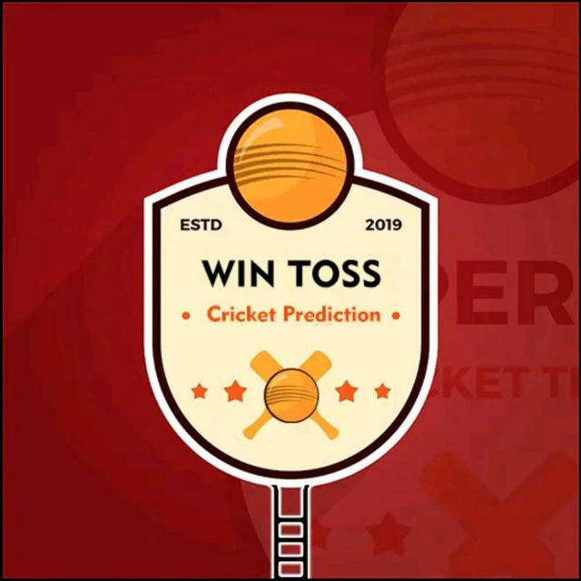 Win Toss - IPL Toss prediction
