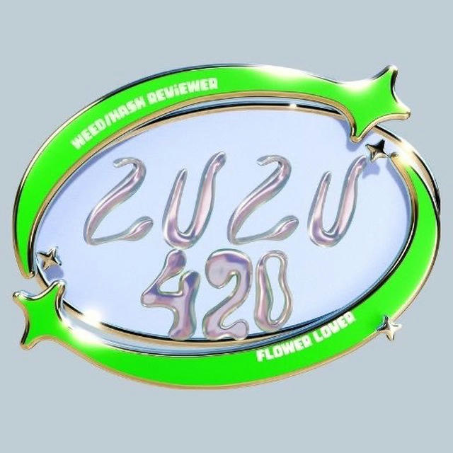 Zuzu420 Review Cali/Dry 🇺🇸🍫