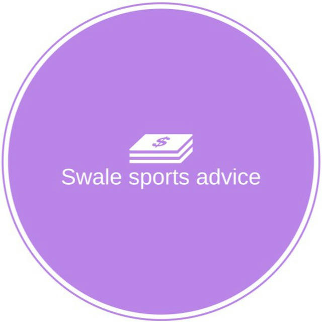 Swales sports advice