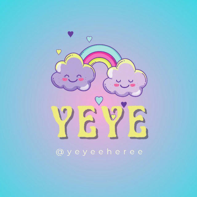 yeye's