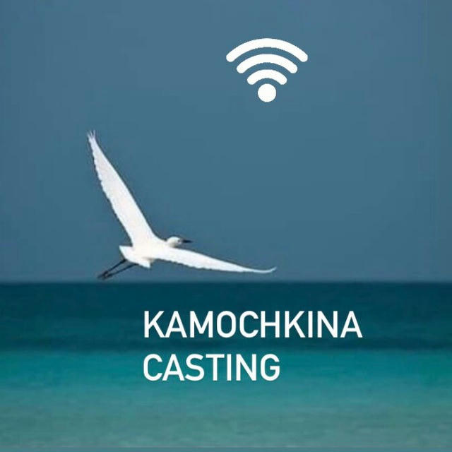 Kamochkinacasting