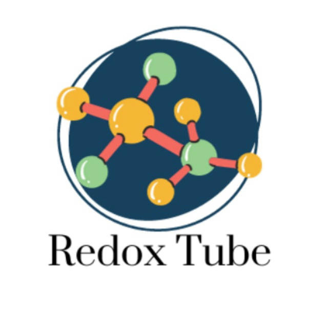 Redox Tube