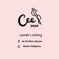 Cee Shop 女装店 (女生喜欢都在这)