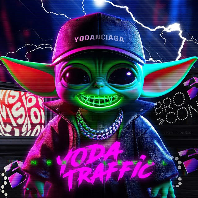 Yoda Traffic Channel | Арбитраж Трафика