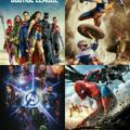 Superheroes Movie Telugu