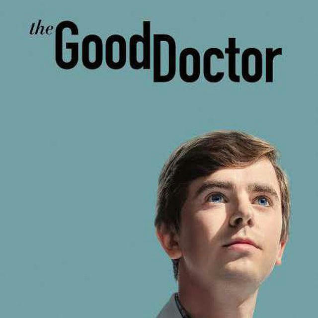 🇫🇷 THE Good Doctor VF FRENCH Saison 7 6 5 4 3 2 1 intégrale