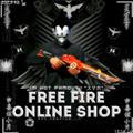 FREE FIRE ONLINE SHOP