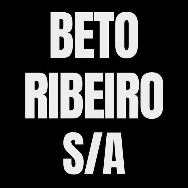 Beto Ribeiro - Crime, Comportamento e Mistério