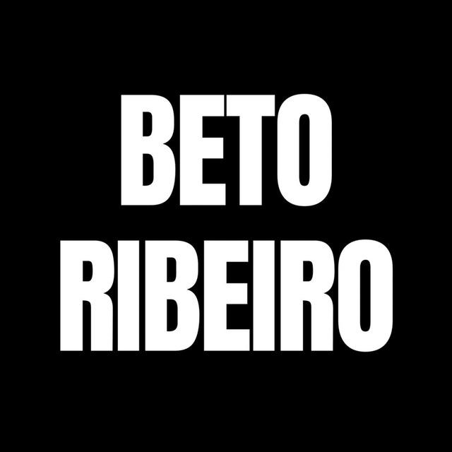 Beto Ribeiro - Crime, Comportamento e Mistério