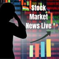 Stock Market News Live🇮🇳