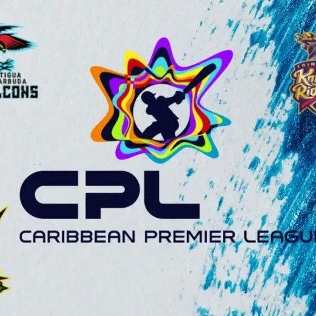 CPL LEAGUE MATCH (Cricket Analyst)