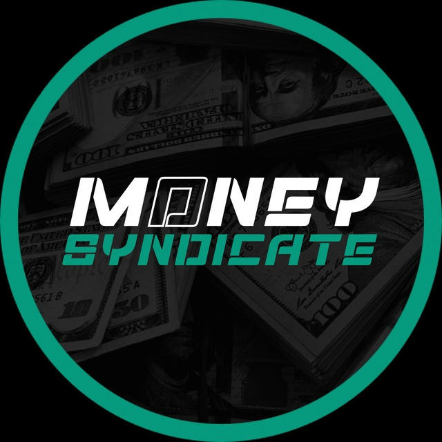 Money Syndicate 💰