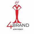 4 Brand🦋مصنع ومكتب👗