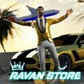 RAVAN STORE