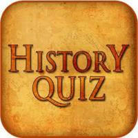 History Quiz