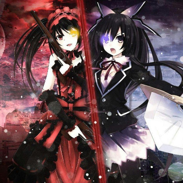 Date A Live