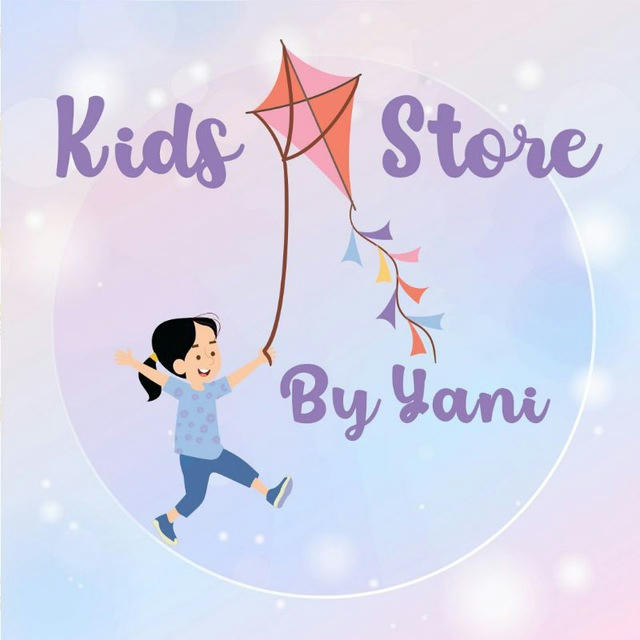Catalog Kids Store by Yani 💜