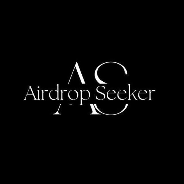 Airdrop Seeker Indonesia