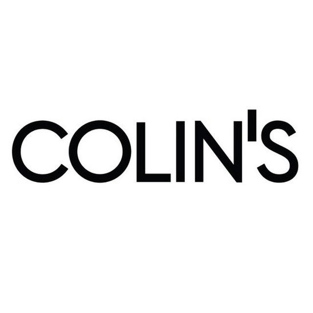 Colin’s Russia