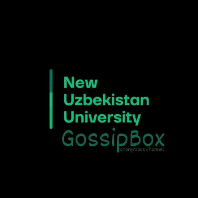 GossipBox | students