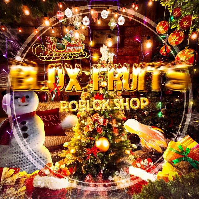 Blox Fruits • Roblox Shop