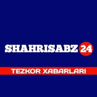 SHAHRISABZ24