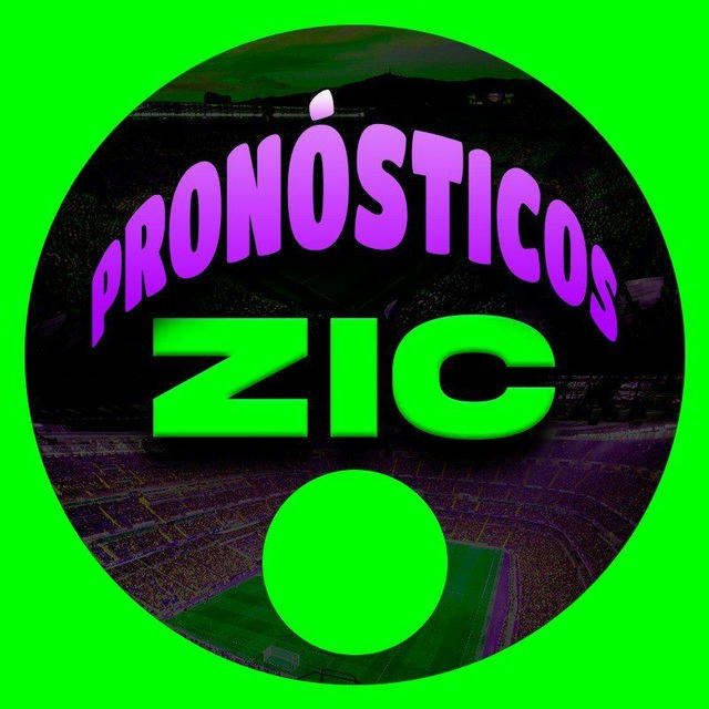 Zic Pronósticos 🔥 Pronósticos Gratis 🔥 Free Picks