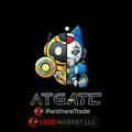 ربات ATG و ATC