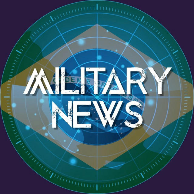 🔰 MilitaryNews - Brasil