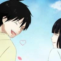 Kimi ni Todoke : From me to you