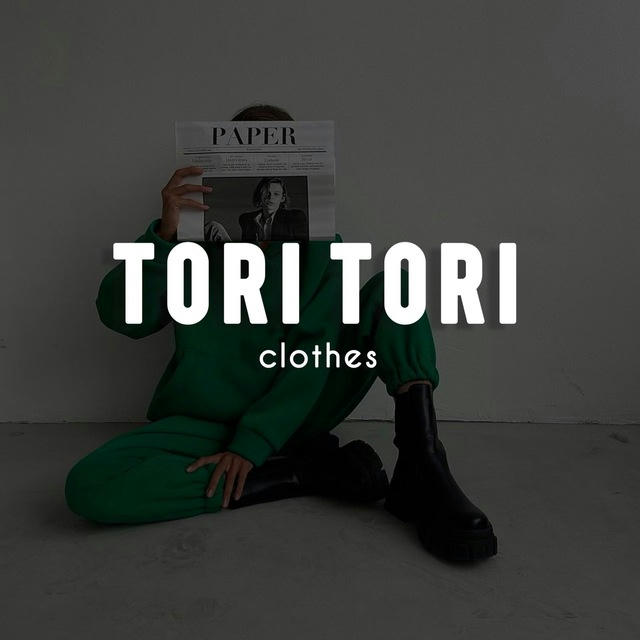 Жіночий одяг Tori_Tori ДРОП Дропшиппинг Drop