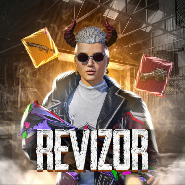 Продажа - @Rev1zor_good