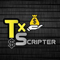 Tx|•Scripter