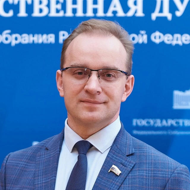 Михаил Кизеев - Депутат Госдумы