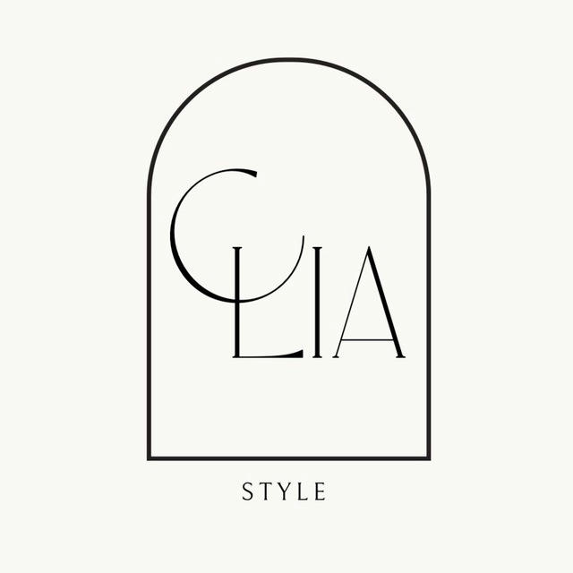 CLIA style /سیلیا مانتو عمده