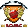 MAYABHAI THE BRAND™