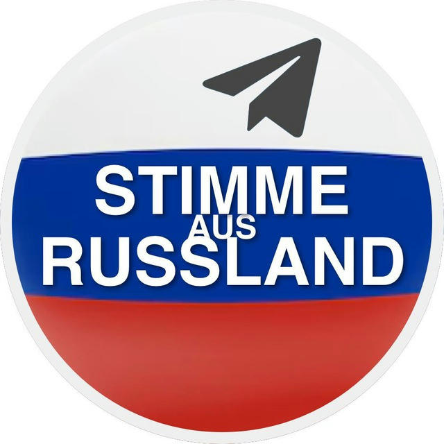 Stimme aus Russland 🇷🇺