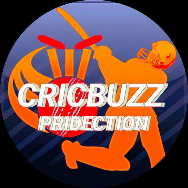 CRICBUZZ PRIDECTION