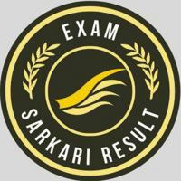 Exam Sarkari Result.Info - (अब सभी सरकारी नौकरी की जानकारी ExamSarkariResult.Info पर उपलब्ध है)🇮🇳