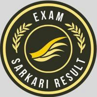Exam Sarkari Result.Info - (अब सभी सरकारी नौकरी की जानकारी ExamSarkariResult.Info पर उपलब्ध है)🇮🇳