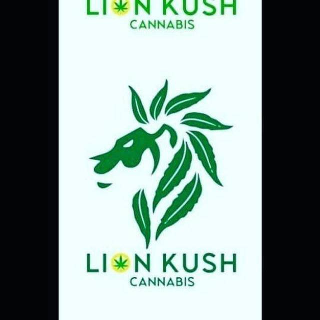 Lion Kush Cannabis Dispensary