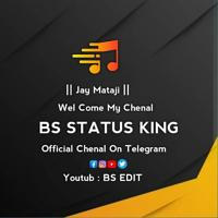 BS STATUS KING ❤️👑