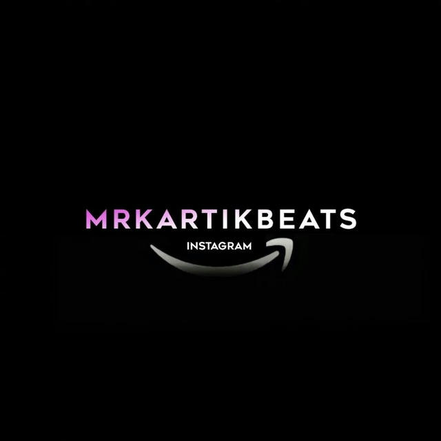 MR Kartik Beats
