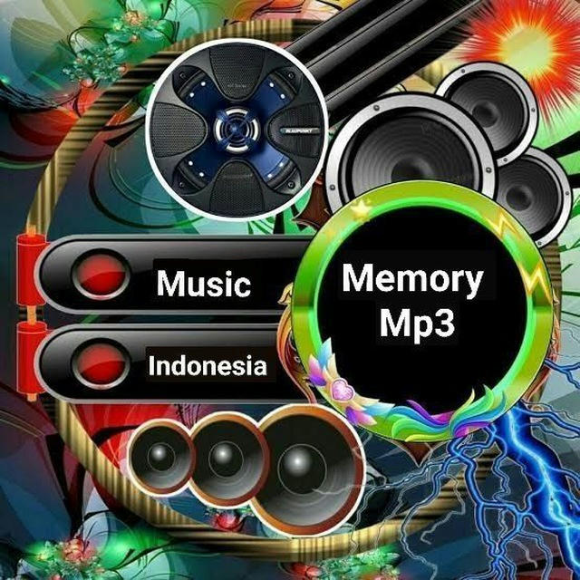 Pop Musik mp3 Band indonesia Yang Lama & Yang Baru 💿🎸🎺🎷🎧🎤🎵🎹🎻🎼🎶📻📼📀📺 MEMORY