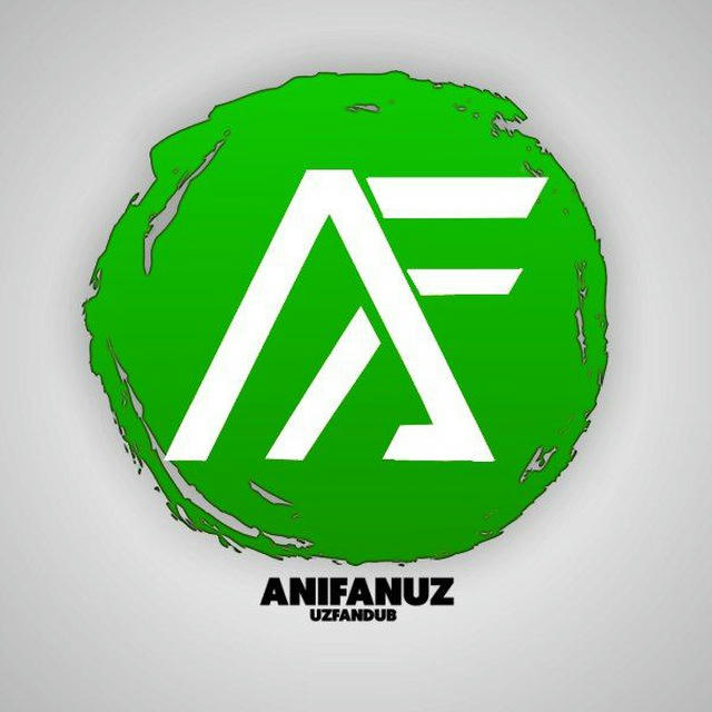 AniFanUz | Official™|