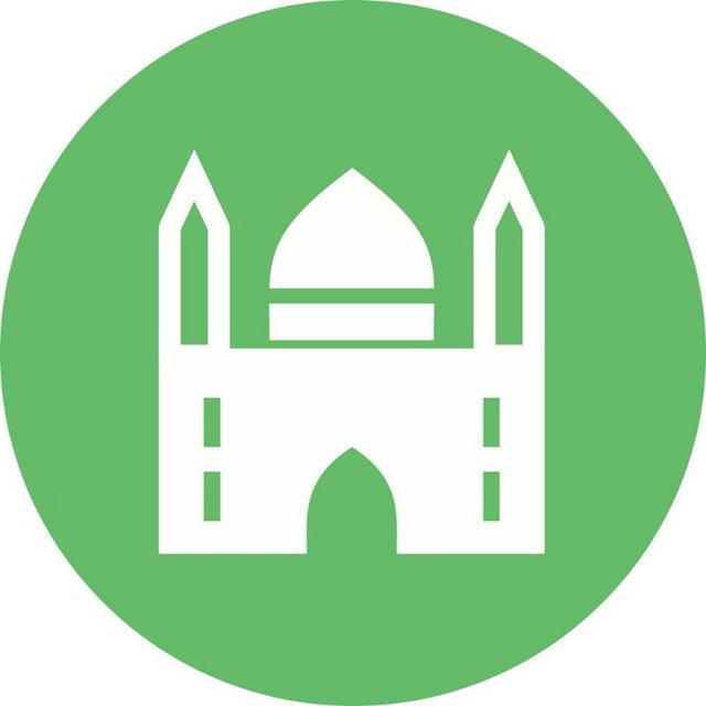 Umar Odil Jome' Masjidi