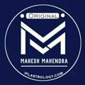 Mahesh Mahendra ( Official )