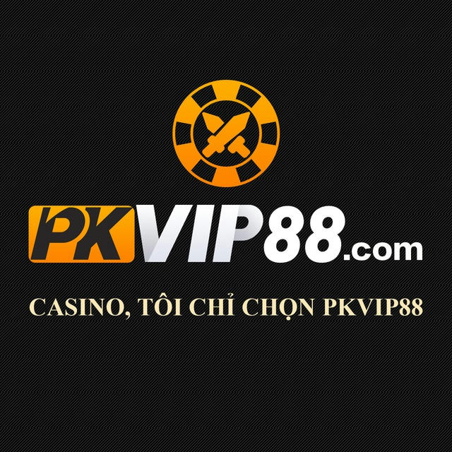 pkvip88.com Kênh chính thức